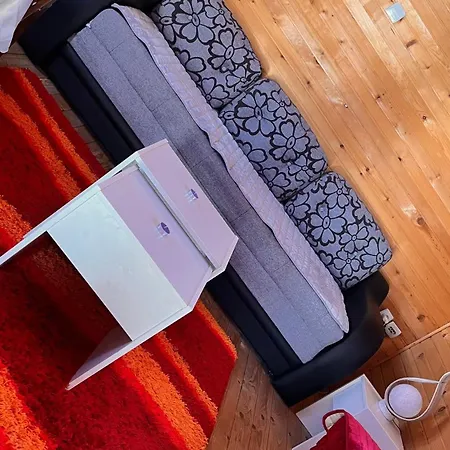 Horská chata Etno Dom Bubalo