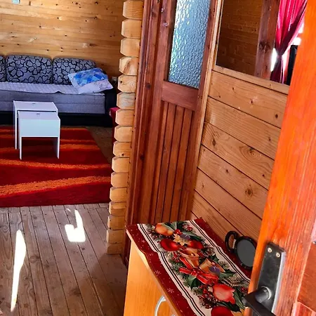 Etno Dom Bubalo Horská chata *