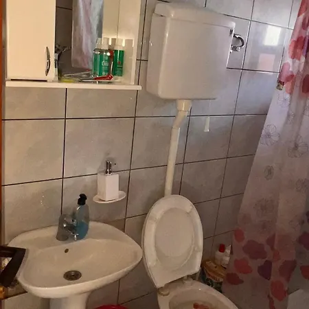 Horská chata Etno Dom Bubalo Cajetina (Zlatibor)